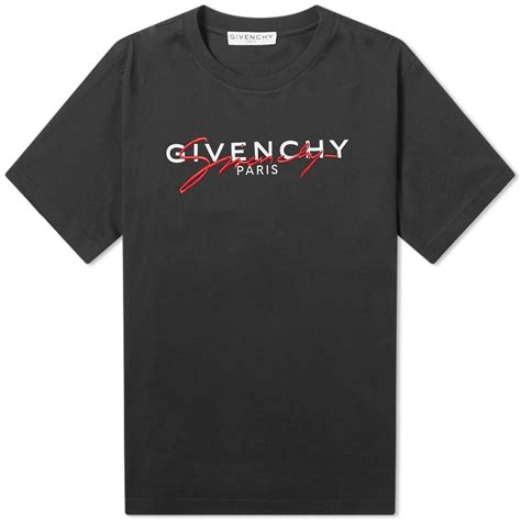 givenchy moon t shirt|Givenchy: Black G Chain Moon T.